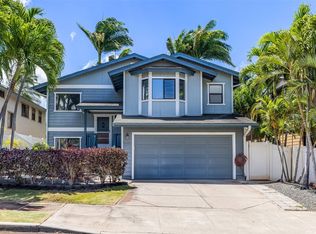 91-1037 Paaoloulu Way, Kapolei, HI 96707