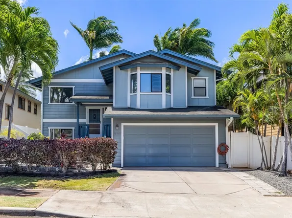 91-1037 Paaoloulu Way, Kapolei, HI 96707