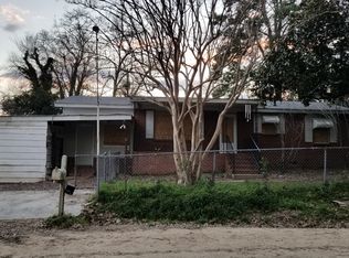 3861 Terry Dr, Macon, GA 31217