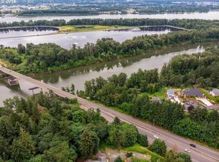 406 SW Park St, Camas, WA 98607