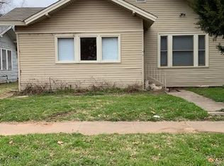 1610 Taylor St, Wichita Falls, TX 76309