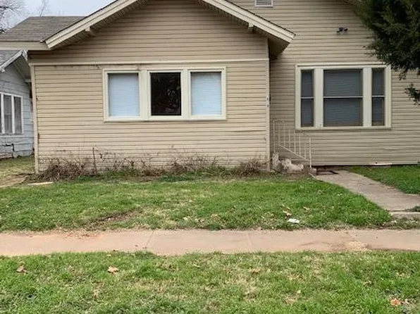 1610 Taylor St, Wichita Falls, TX 76309