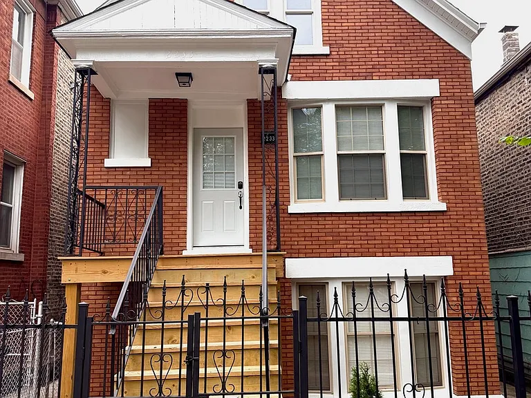 2233 S Spaulding Ave #2 — Photo 1