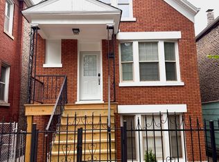 2233 S Spaulding Ave #2, Chicago, IL 60623