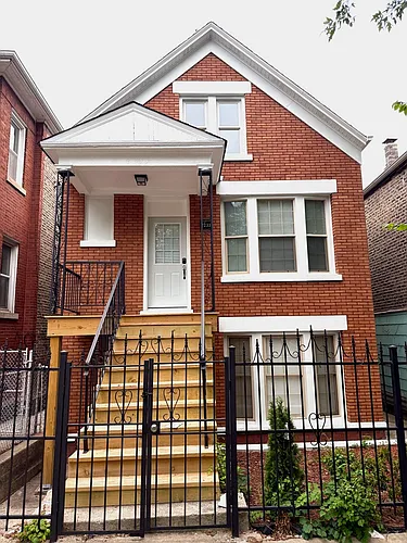 2233 S Spaulding Ave Photo 1 2233 S Spaulding Ave Photo 1