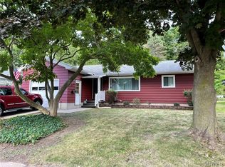 19 River St, Batavia, NY 14020