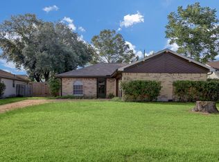 2915 Ocean Way, League City, TX 77573