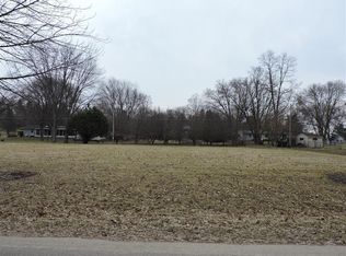 1266 Hillebrand Dr, Jefferson, WI 53549