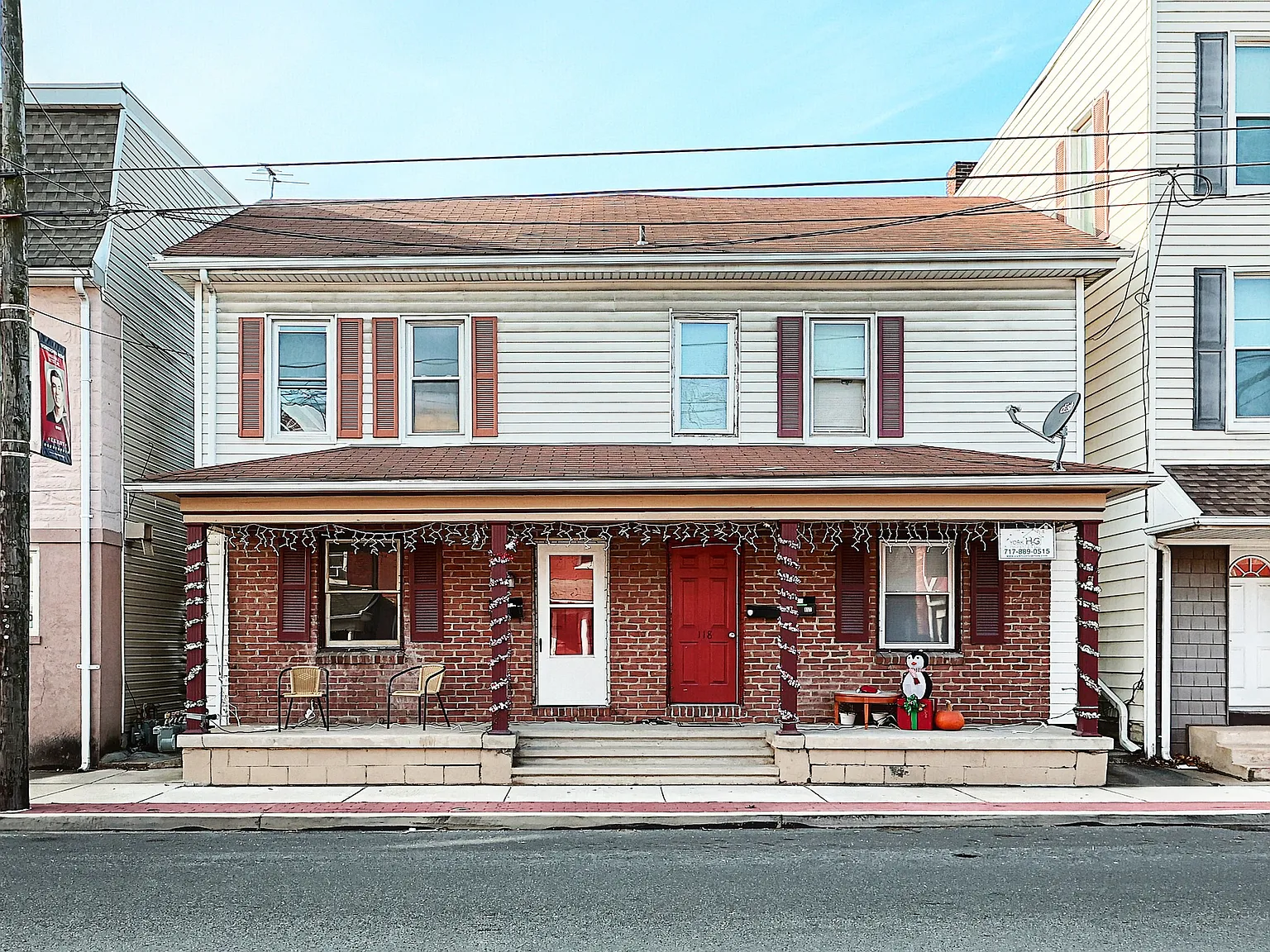 3 bed, $1,495 — Photo 1