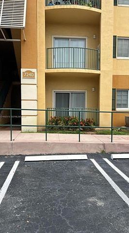 1st image of 201-7240 NW 114th Ave #201