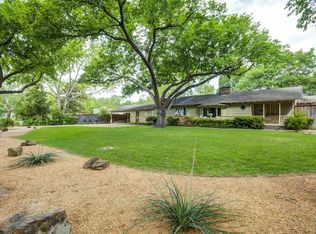 4405 Wildwood Rd, Dallas, TX 75209