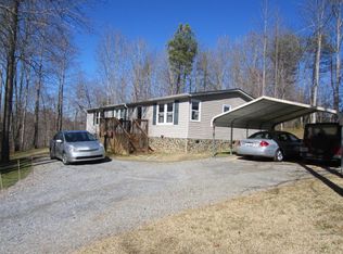 109 Romans Rd, Lawndale, NC 28090