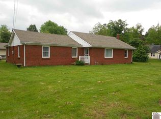 4206 Schneidman Rd, Paducah, KY 42003