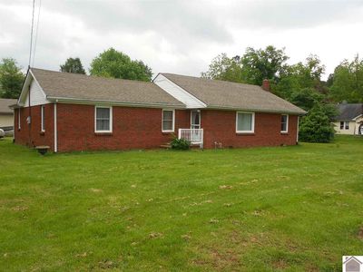 4206 Schneidman Rd, Paducah, KY, 42003