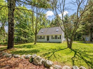 25 King St, Norfolk, MA 02056