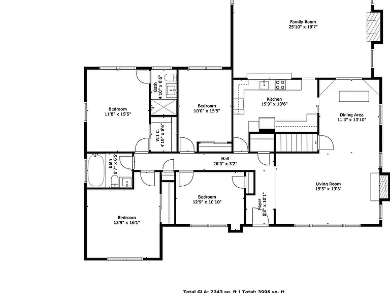 5223 Yorktown Blvd — Photo 40