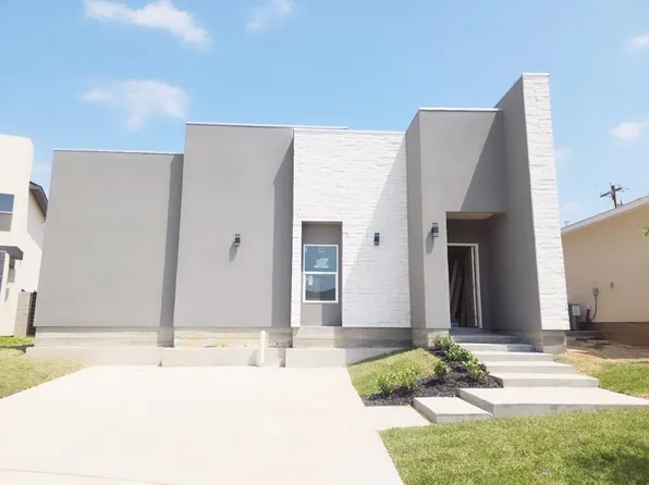 5004 Cherimoya Ln, Laredo, TX 78046