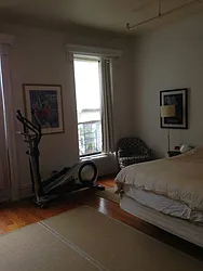 Rented by Keller Williams NYC