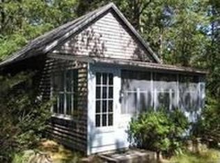 20 Tobey Ln, East Falmouth, MA 02536