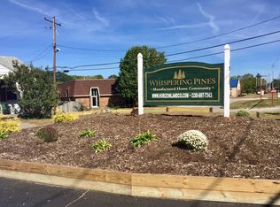 1915 State Route 59 LOT 39, Kent, OH 44240