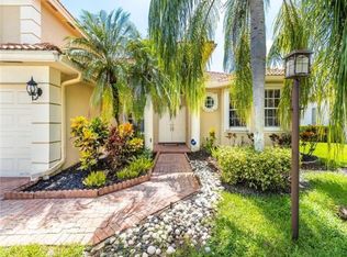 12926 NW 20th St, Pembroke Pines, FL 33028
