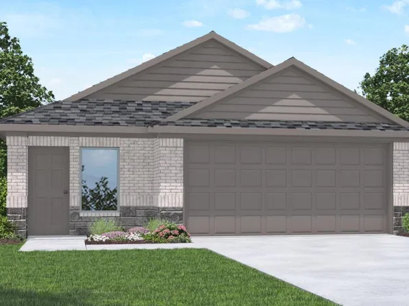 5101 Cooper Hawk Dr, Brookshire, TX 77423