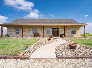 2540 Plainview Rd, Mc Gregor, TX 76657