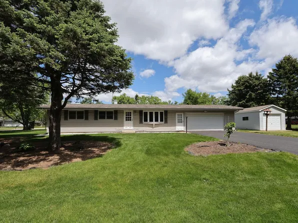 37706 88th STREET, Burlington, WI 53105