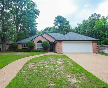 3316 Oak Village Dr, Tyler, TX, 75707
