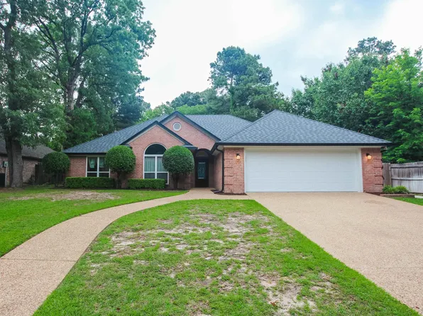 3316 Oak Village Dr, Tyler, TX 75707