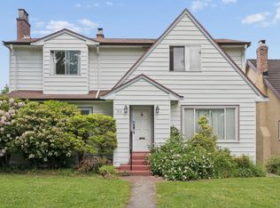311 W 21st Ave, Vancouver, BC V5Y 2E4