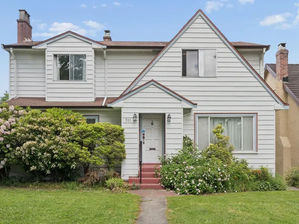 311 W 21st Ave, Vancouver, BC V5Y 2E4