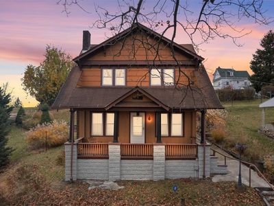 2035 Biggs Ave, Pittsburgh, PA, 15214