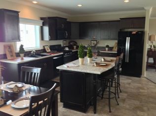 543 Cart St, Duncan, AZ 85534