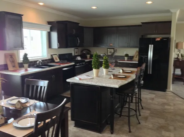 543 Cart St, Duncan, AZ 85534