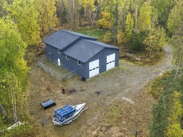8724 W Obrien Creek Dr, Wasilla, AK 99623