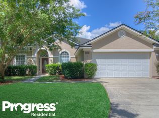 241 Bell Branch Ln, Saint Johns, FL 32259