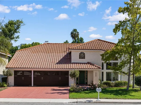 5706 Tenneyson Dr, Agoura Hills, CA 91301