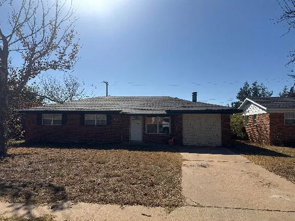 104 Butch St, Levelland, TX 79336