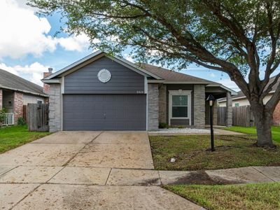 6614 Fenwick Dr, Corpus Christi, TX, 78414