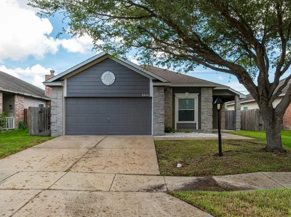 6614 Fenwick Dr, Corpus Christi, TX 78414