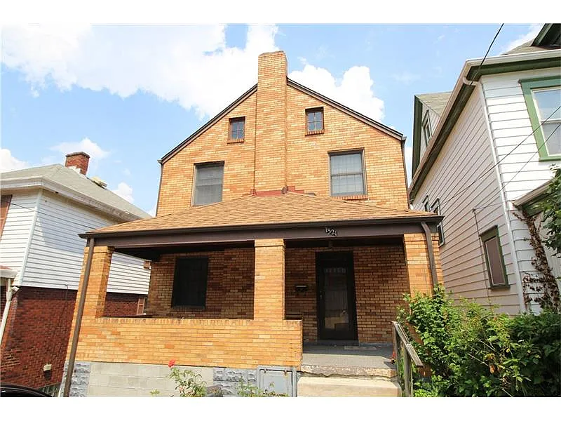 1321 Rockland Ave photo 1