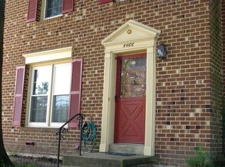 4466 Limelight Ct, Annandale, VA 22003