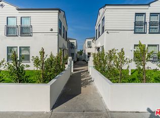 837 N Alfred St, West Hollywood, CA 90069