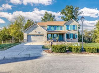 5542 Safari Dr, Liberty Township, OH 45044