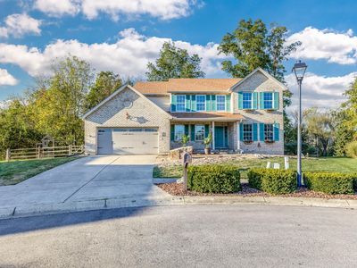 5542 Safari Dr, Liberty Township, OH, 45044