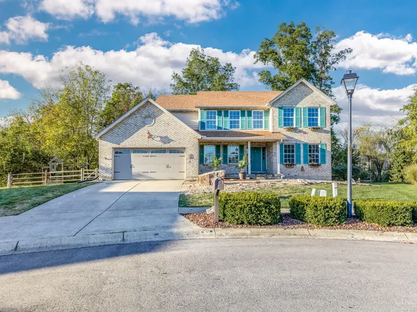 5542 Safari Dr, Liberty Township, OH 45044