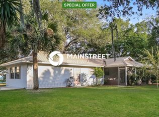 6889 Dodge Rd, Cocoa, FL 32927