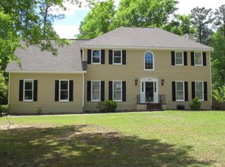 116 Ashford Park, Macon, GA 31210