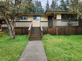 42645 Rhody Ln, Port Orford, OR 97465